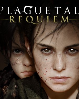 A Plague Tale: Innocence + DLC + Requiem