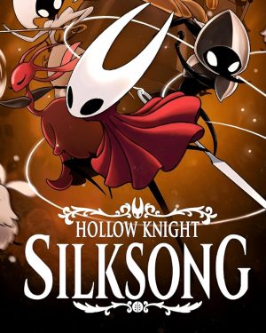 Hollow Knight: Silksong + Soundtrack STEAM