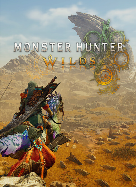 monster hunter wilds premium deluxe edition