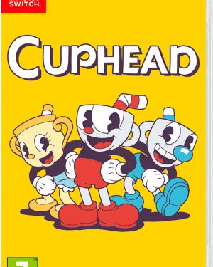 Cuphead +55 Games Steam Global