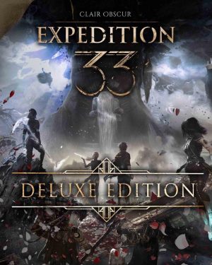 Clair Obscur: Expedition 33 Deluxe Edition