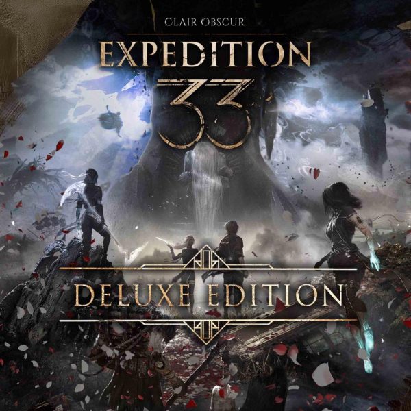 Clair Obscur: Expedition 33 Deluxe Edition