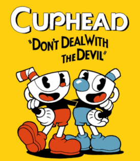 Cuphead +55 Games Steam Global