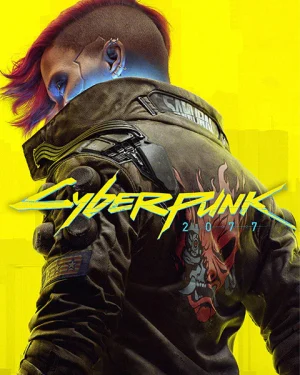 Cyberpunk 2077 + Phantom Liberty