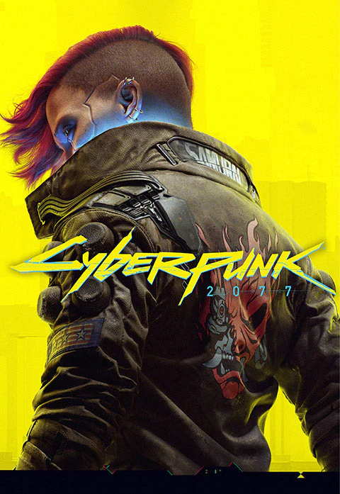 Cyberpunk 2077 + Phantom Liberty