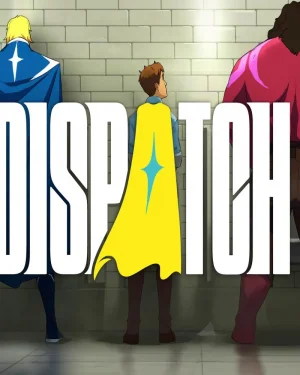 Dispatch-Deluxe-Edition