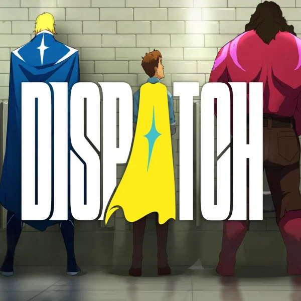 Dispatch-Deluxe-Edition