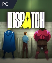 Dispatch Deluxe Edition