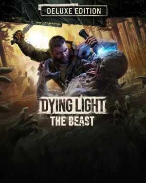 Dying Light: The Beast Deluxe Edition