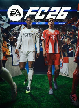 EA SPORTS FC 26 Ultimate Edition