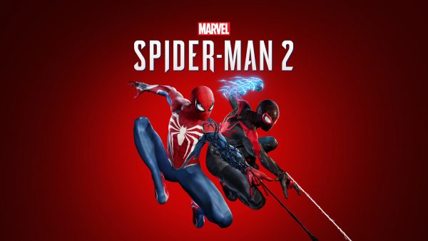 MARVEL SPIDER-MAN 2 DELUXE