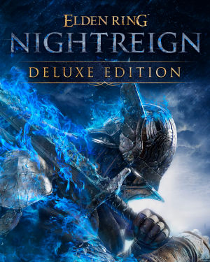 ELDEN RING Deluxe Edition (Steam Offline Account)