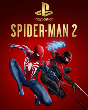 Marvel's Spider 2 : (PS5)