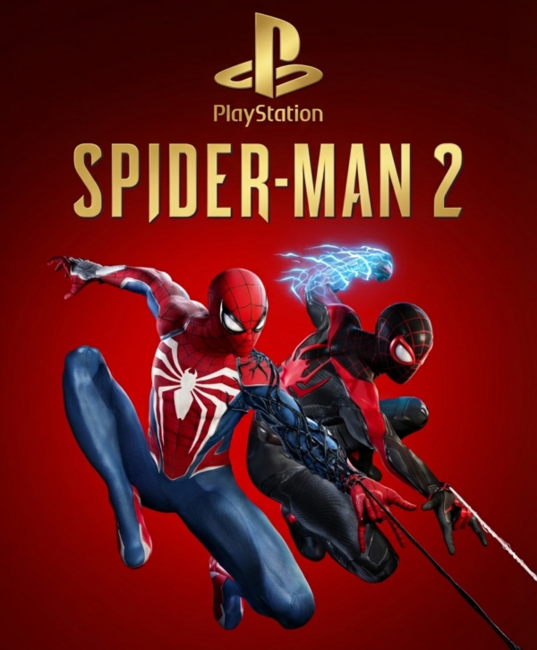 Marvel's Spider 2 : (PS5)