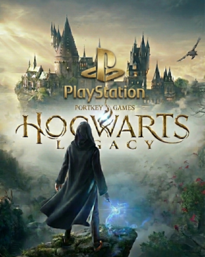 Hogwarts Legacy Forever (PS5 PS4)