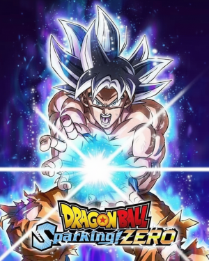DRAGON BALL: Sparking! ZERO Ultimate Edition