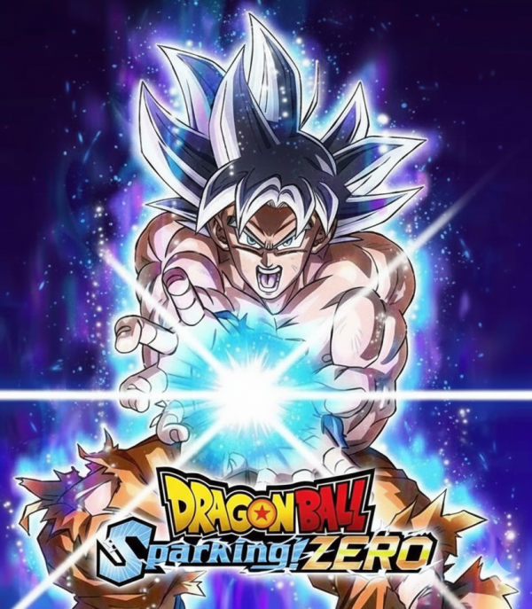 DRAGON BALL: Sparking! ZERO Ultimate Edition