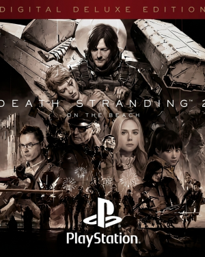Gemini_Generated_Image_kwskehkwskehkwsk DEATH STRANDING 2: ON THE BEACH. Deluxe (PS5)