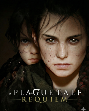 A Plague Tale: Innocence + DLC + Requiem