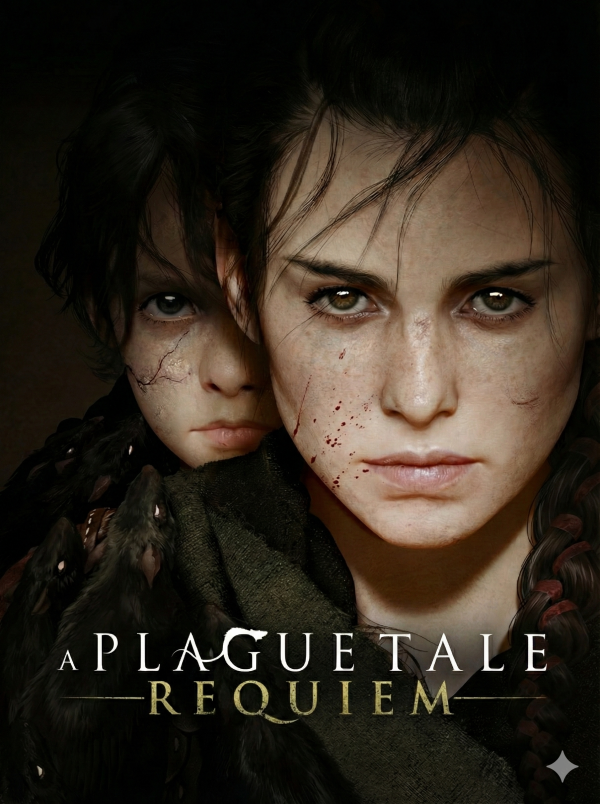 A Plague Tale: Innocence + DLC + Requiem
