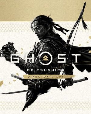 Ghost of Tsushima Director’s Cut (Steam Offline Account)