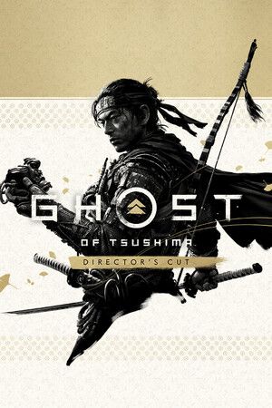 Ghost of Tsushima Director’s Cut Ghost of Tsushima Director’s Cut (Steam Offline Account)