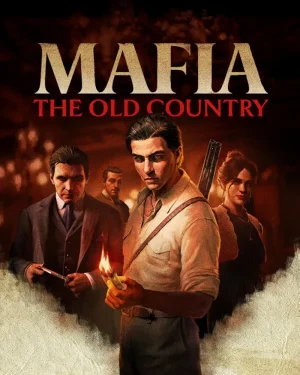 Mafia The Old Country Deluxe Edition