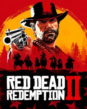 Red Dead Redemption 2 Ultimate Edition