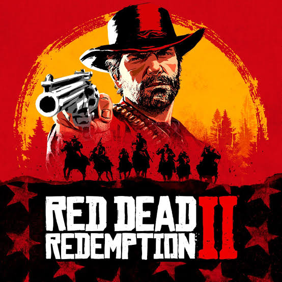 Red Dead Redemption 2 Ultimate Edition