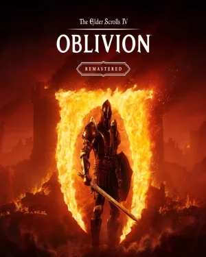 The Elder Scrolls IV: Oblivion Remastered Deluxe