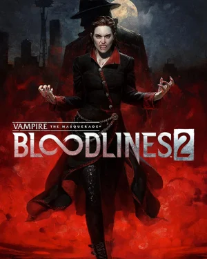 Vampire: The Masquerade: Bloodlines 2 Premium+Steam+DLC
