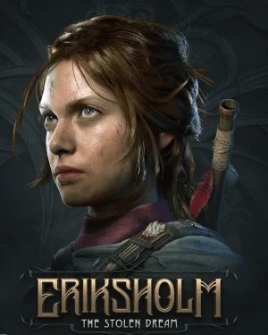 Eriksholm: The Stolen Dream