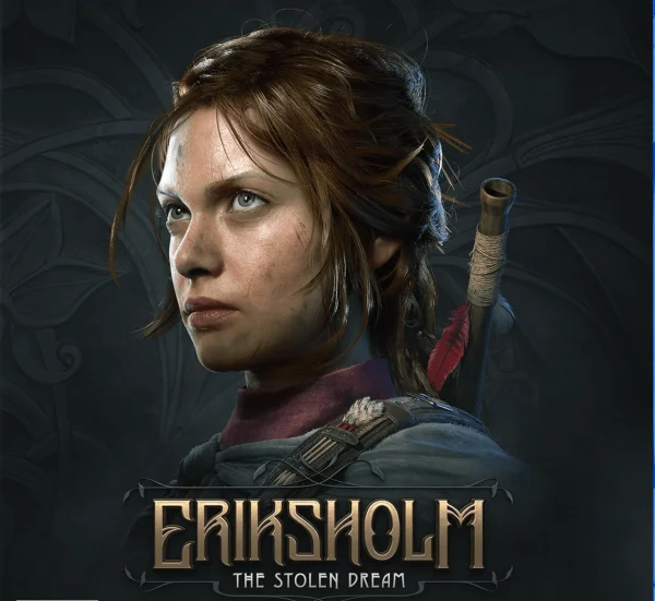 Eriksholm: The Stolen Dream