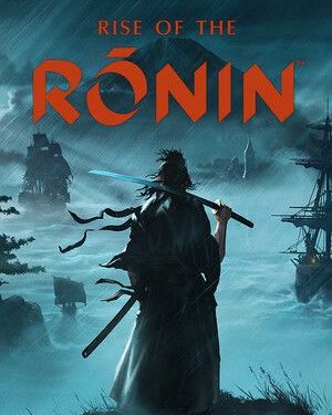 RISE OF THE RONIN STEAM+ALL DLC