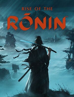 RISE OF THE RONIN STEAM+ALL DLC