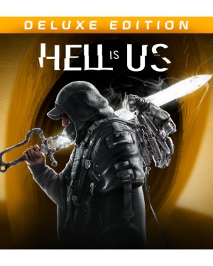 Hell is Us - Deluxe Edition