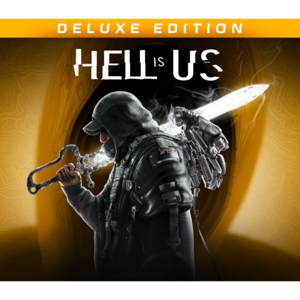 Hell is Us - Deluxe Edition