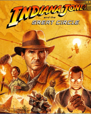 indiana jones and the great circle premium edition