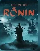 RISE OF THE RONIN STEAM+ALL DLC