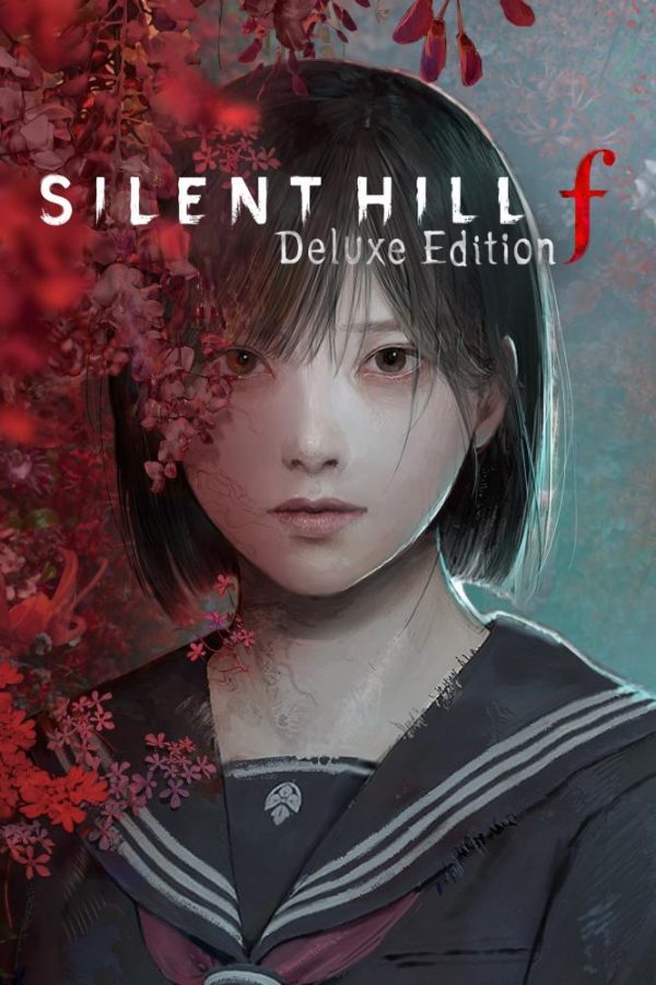 silent hill F silent hill F