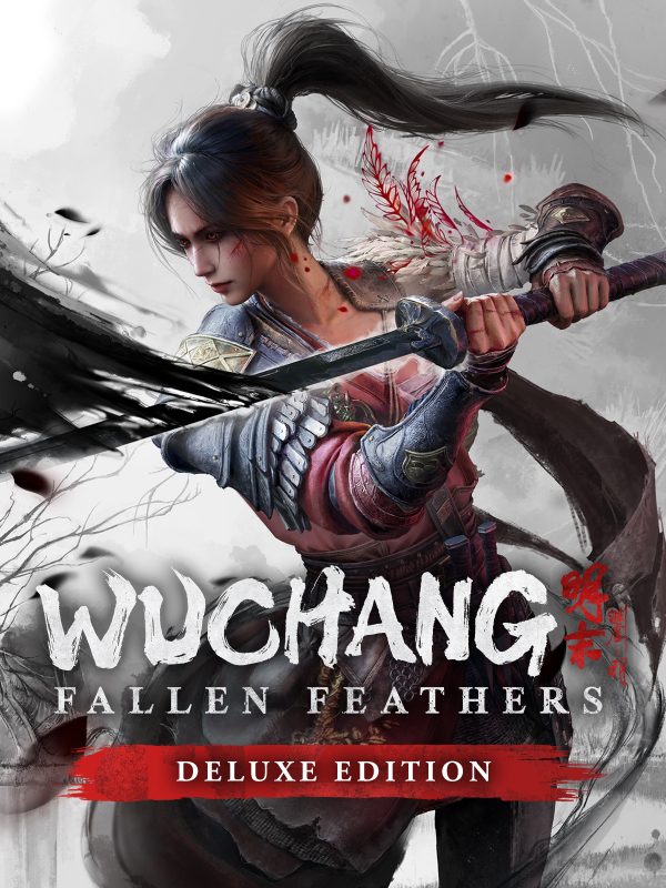 Wuchang: Fallen Feathers Deluxe Edition